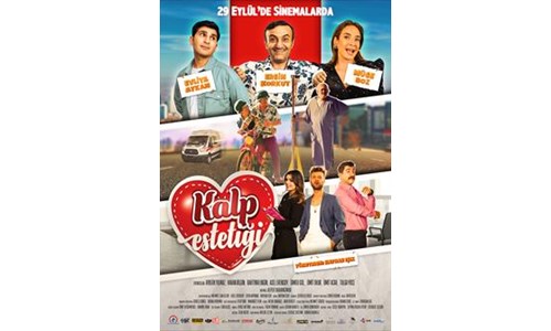 KALP ESTETİĞİ